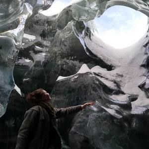 Meet your Posher, Claire